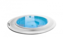 Klafs - Bazeni i jacuzzi