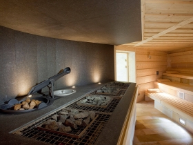 Das Leuze Mineralbad