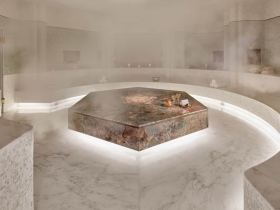 Faena Hotel