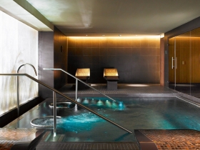 The Gleneagles® by Espa