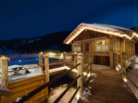 Hotel Fanes