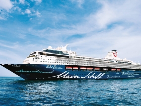 Mein Schiff