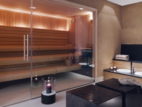 Momentum Spa