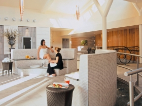 Monart Destination Spa