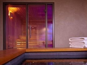 OCÉANO Hotel Health Spa