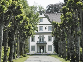 Wald und Schlosshotel Friedrichsruhe