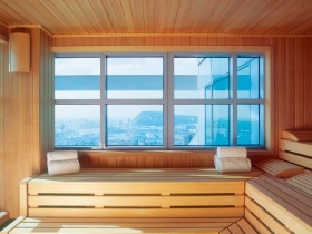 Six Senses Spa