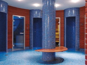 Traube Spa