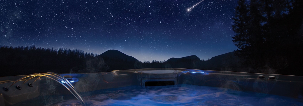 Vanguard HotSpring hidromasažni bazeni