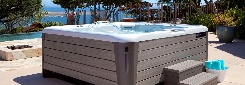 Grandee NXT HotSpring hidromasažni bazeni
