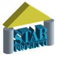 Star Progetti vanjske infracrvene grijalice