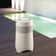 Vanjski audio sustav SOUNDCAST