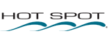 Bazeni Hot spot