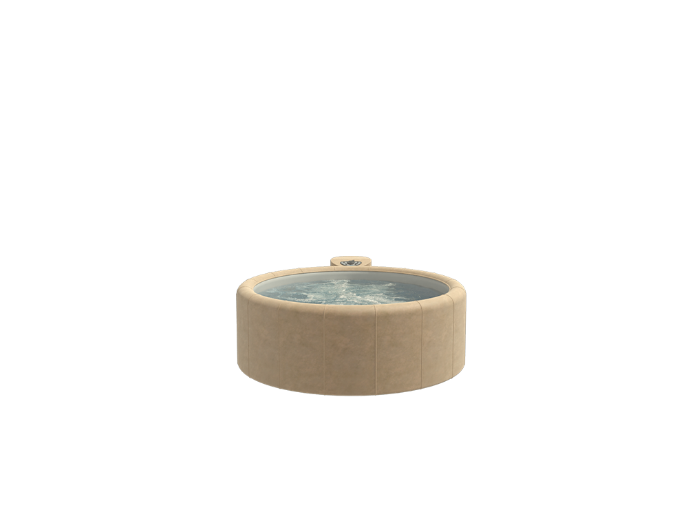 Softub Preview