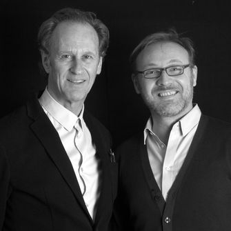 MATTEO THUN Design Sauna
