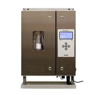 MICRONIZER