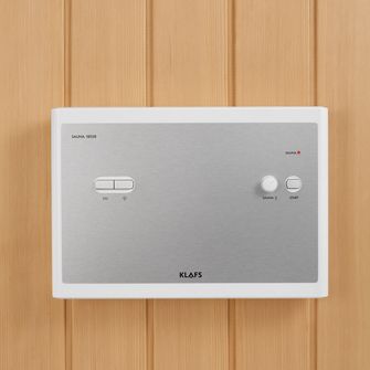 HOME Sauna