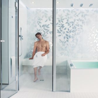 D12 Vario onsen kupelj