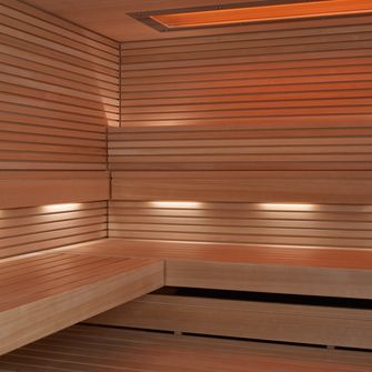 PURE Sauna
